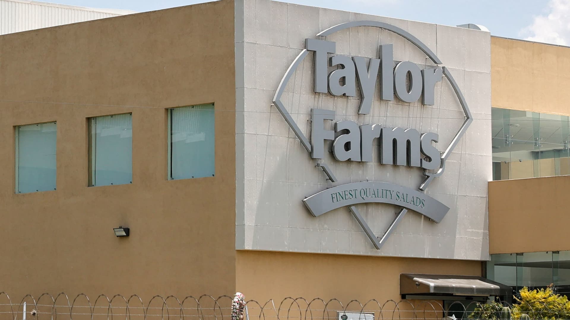 Taylor Farms recalls salsa and guacamole over salmonella risk 图片 1