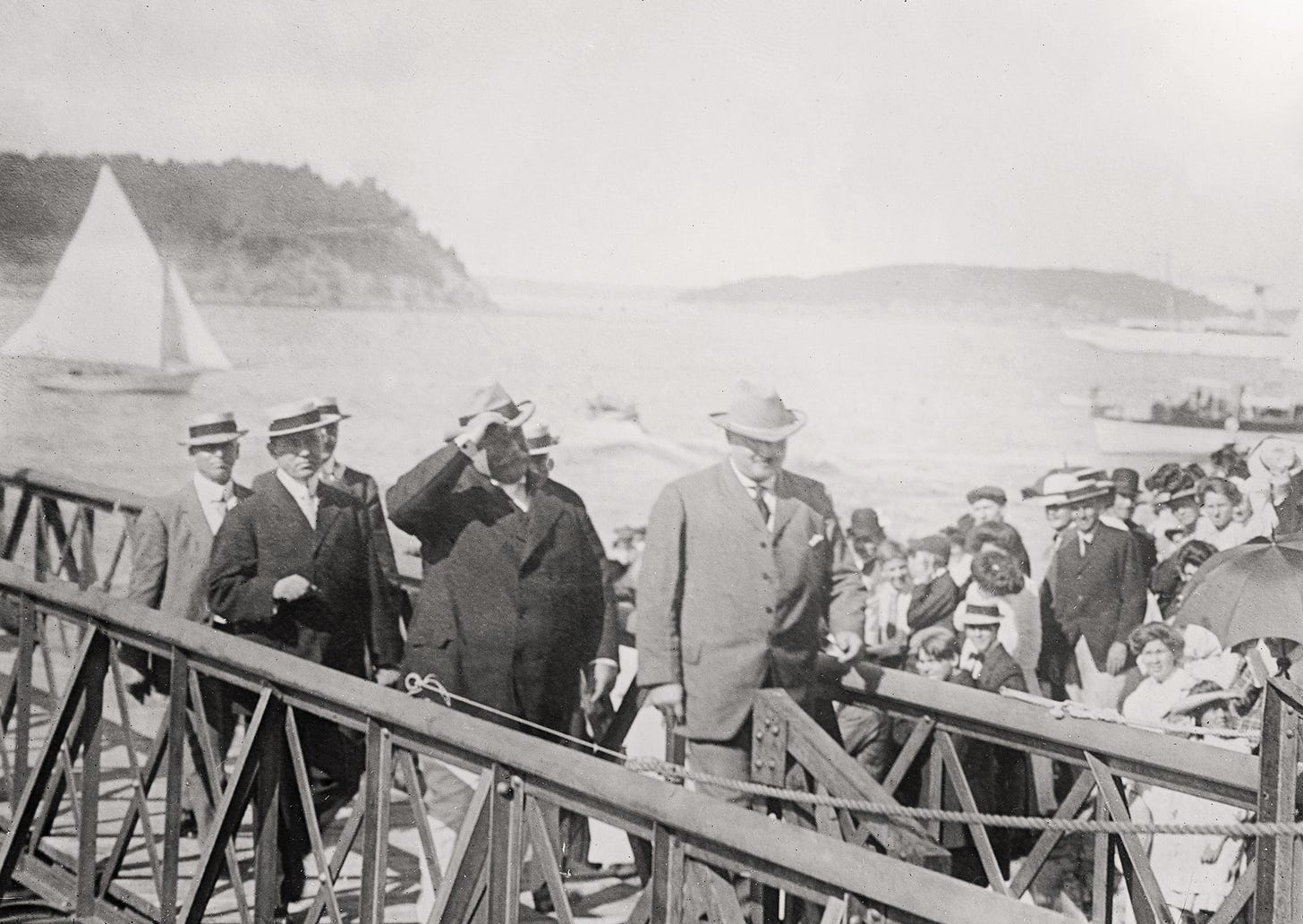 Taft at the Beach 图片 1