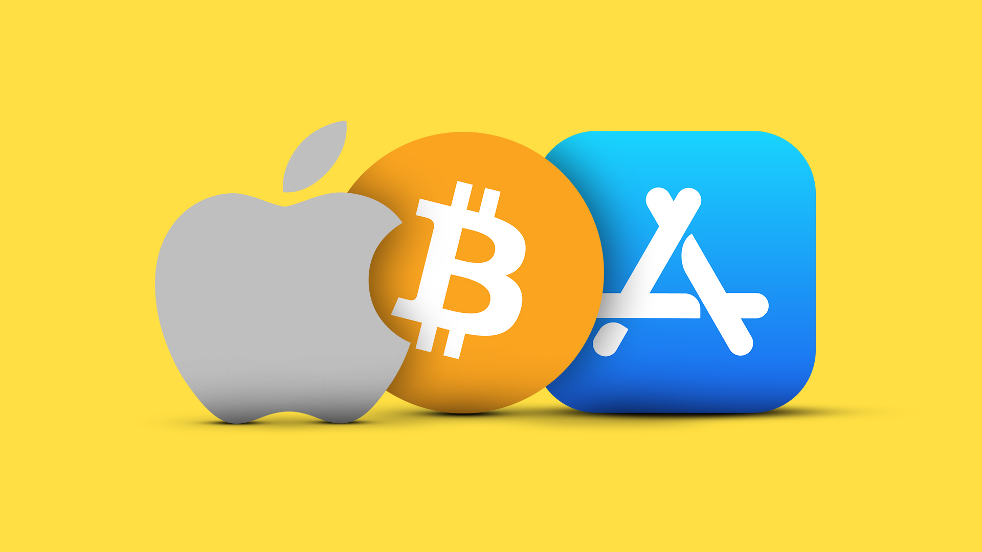 Apple Responds to Lawsuit Over Fake Bitcoin Wallet Scam in App Store 图片 1