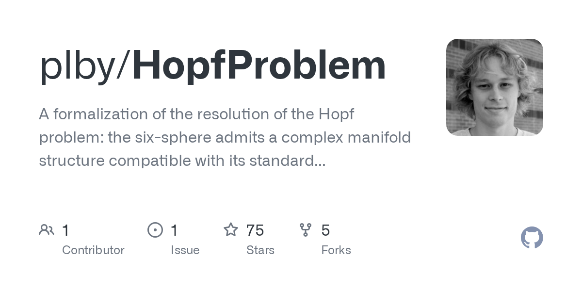 Hopf 问题的 Lean 形式化证明 图片 1