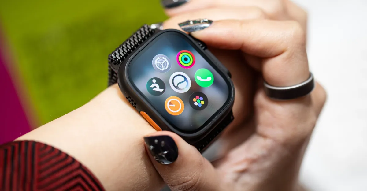 Siri AI makes the Apple Watch finally feel like a wrist computer 图片 1