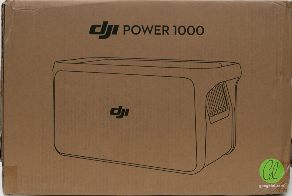 Mega Review: DJI Power 1000 1024Wh Portable Power Station + Accessories 图片 1
