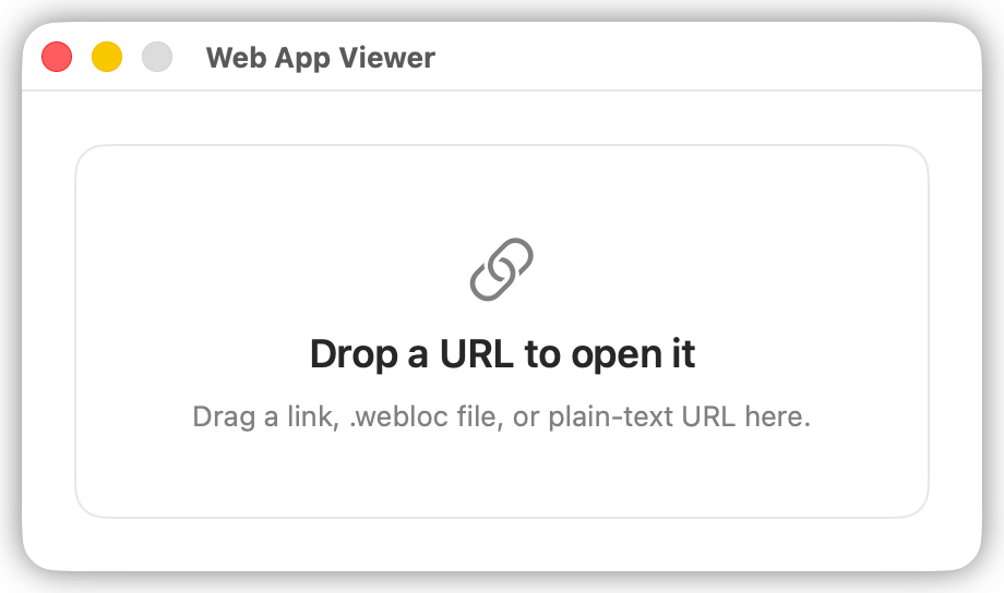 App Notes: Web App Viewer 图片 1