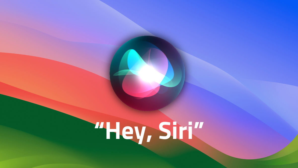 Home Menu Apple's Siri-AI, or more shouting into the void about "private" agents 图片 1