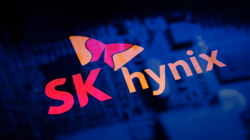 SK Hynix sets a $29 billion US listing that could top every ADR deal ever done 图片 1