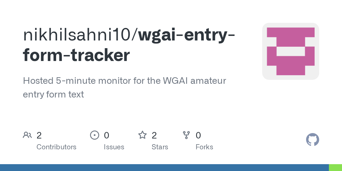 github-actions pushed wgai-entry-form-tracker 图片 1