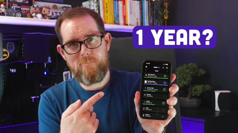 I Tried Building a Real App with AI. It Took a Year 图片 1