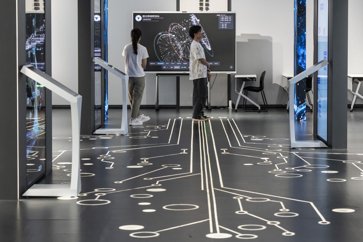 OECD 研究：每天用 AI 聊天机器人做功课，学生学习进度落后一年 图片 1