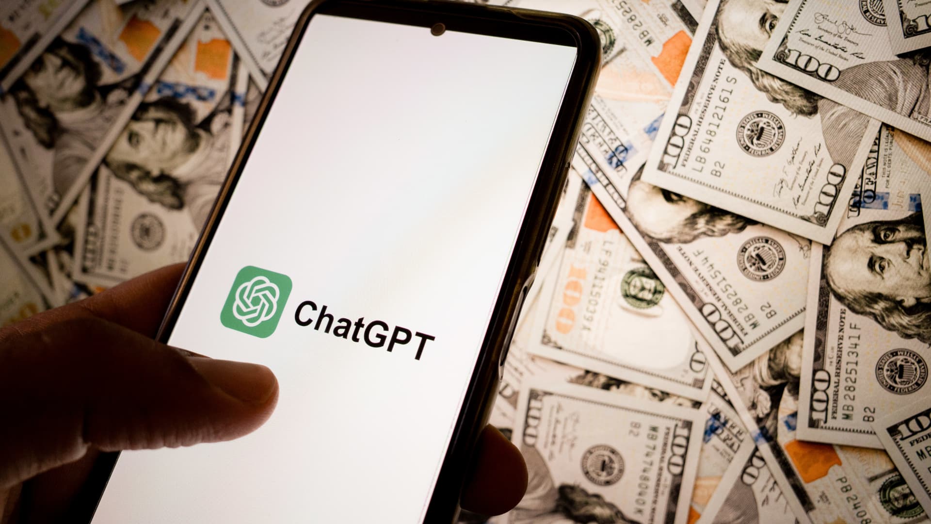 OpenAI推出金融版ChatGPT，瞄准华尔街初级银行家的工作 图片 1