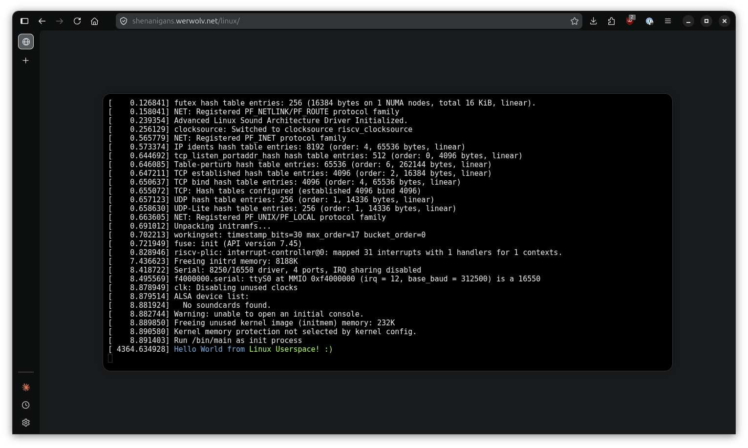 如何在新的平台上引导 Linux 内核 图片 1
