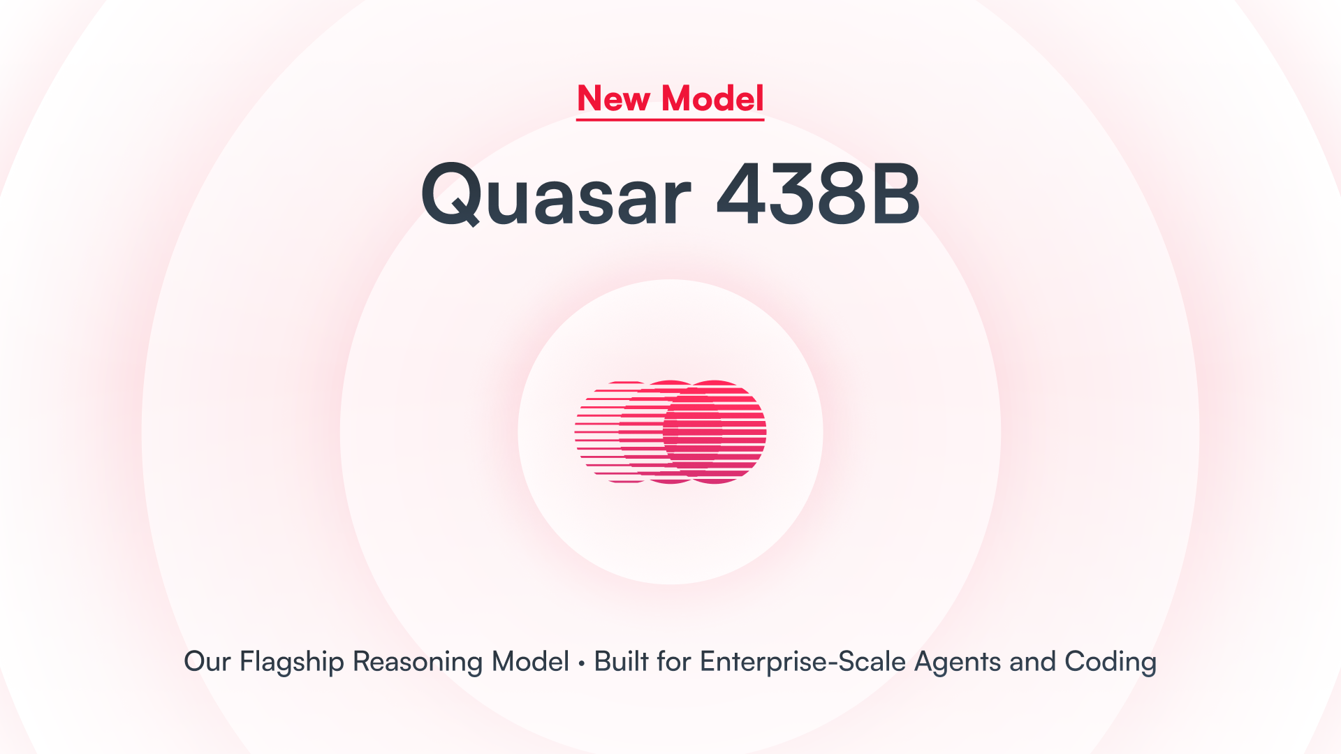 Quasar 438B：欧洲最强AI推理模型发布 图片 1