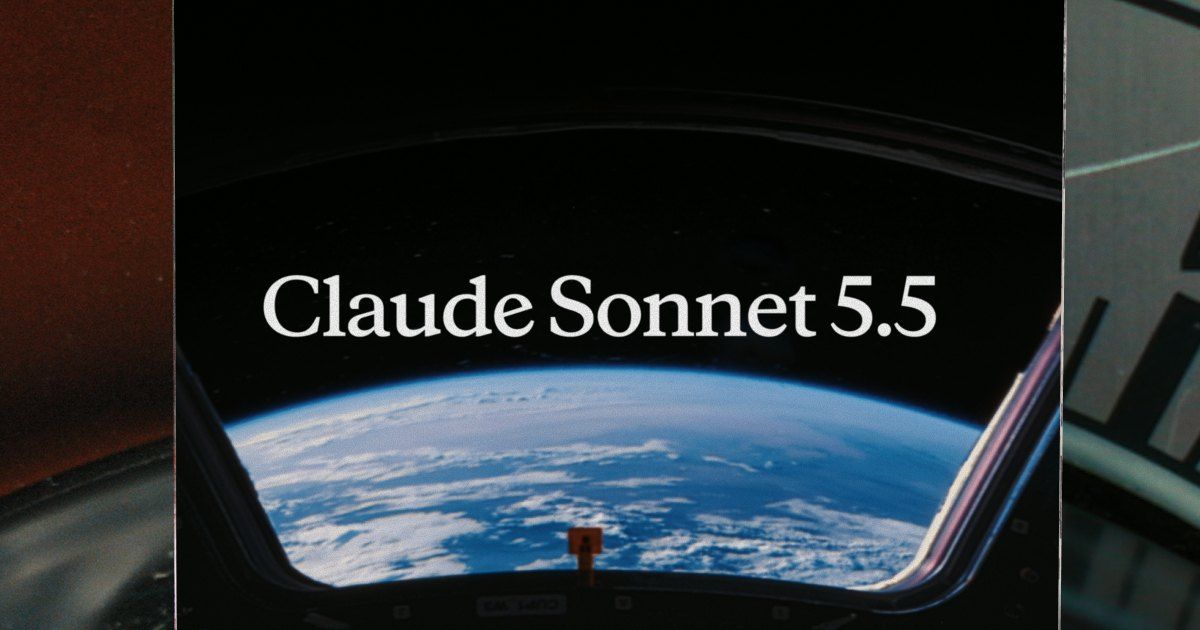 Claude Sonnet 5.5 图片 1