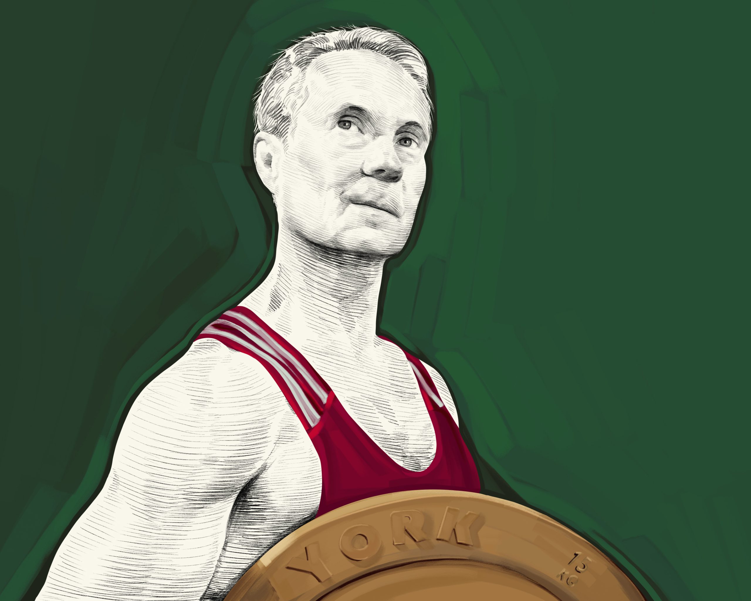 The Tim Ferriss Show Transcripts: The Most Incredible Transformation I’ve Ever Seen — Jerzy Gregorek on Autism, Cerebral Palsy, Coaching, and the Power of Micro-Progressions (#865) 图片 1