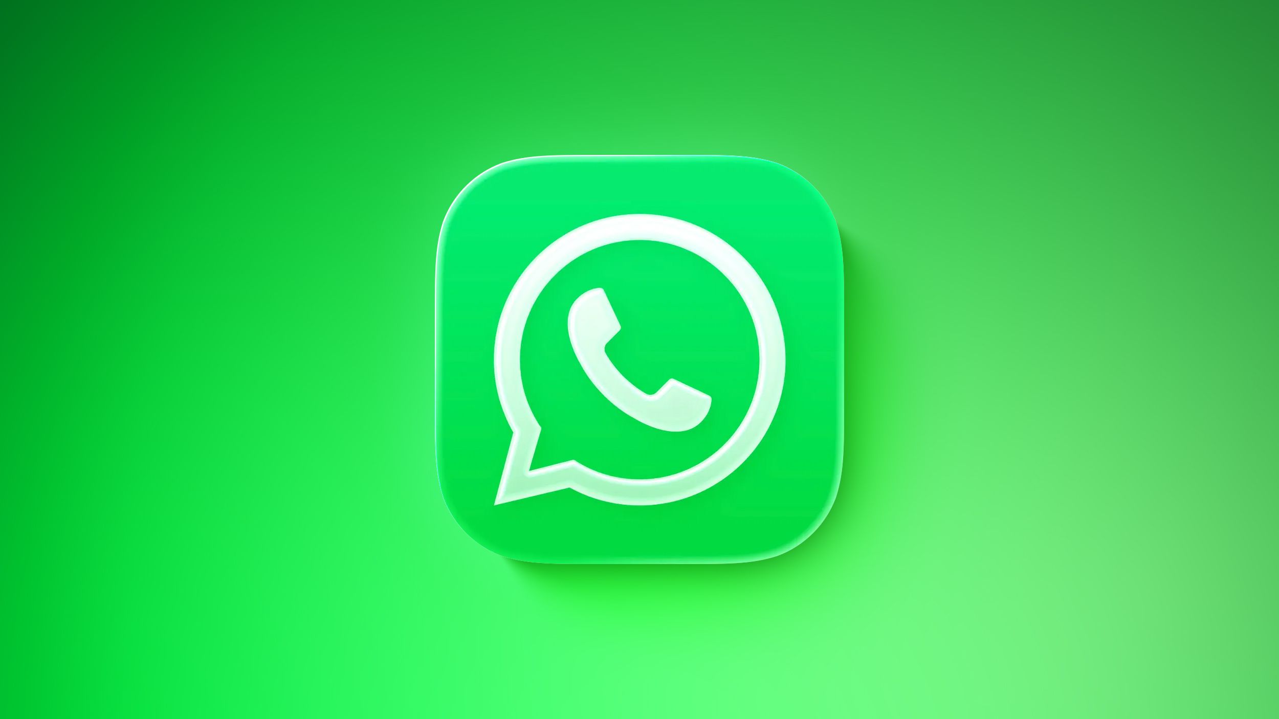WhatsApp Beta Adds Green Dot to Show Who's Online 图片 1