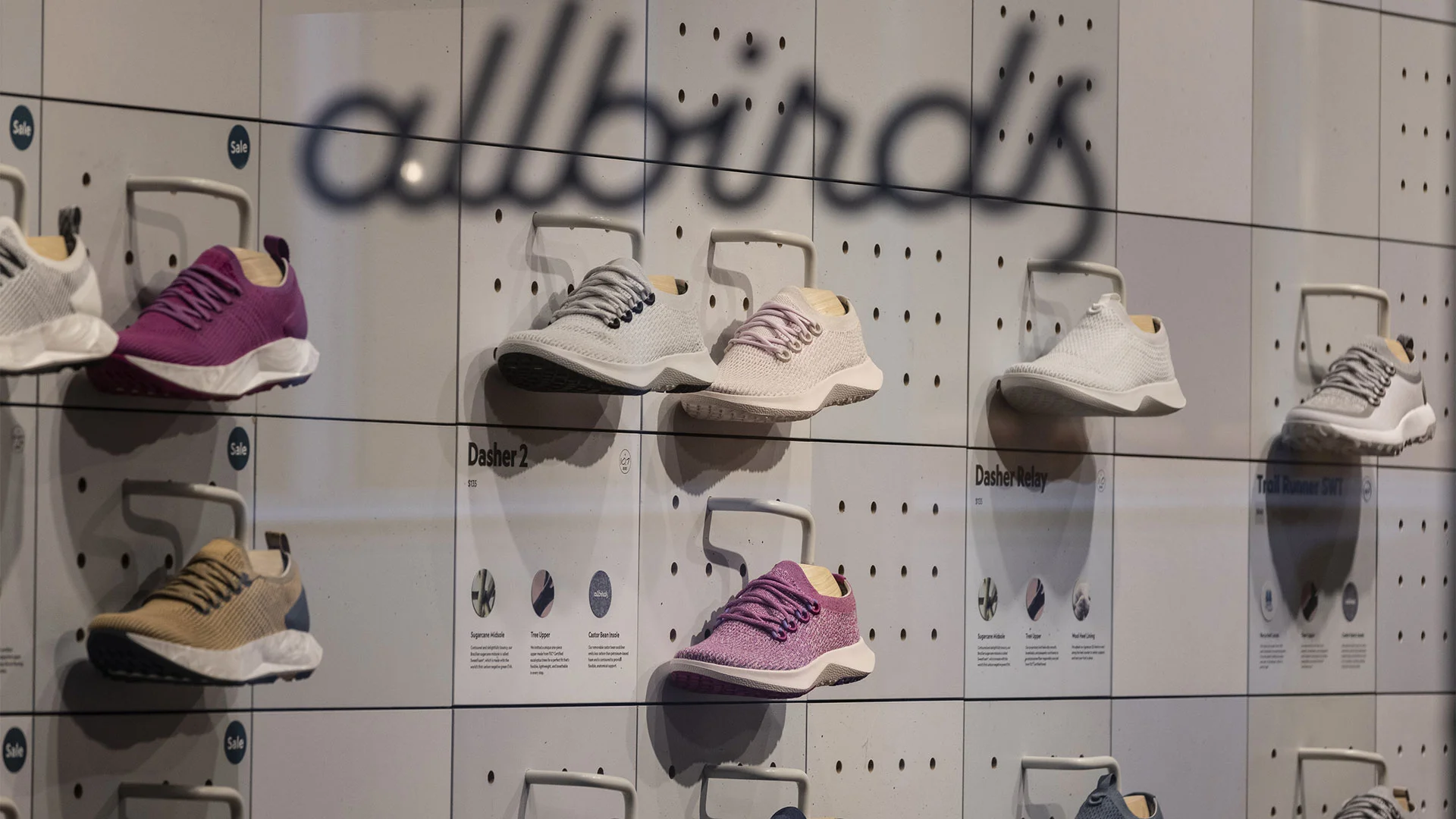 BIRD takes flight: Allbirds pivot to AI company Smartbird is a huge change—that’s good for the stock 图片 1