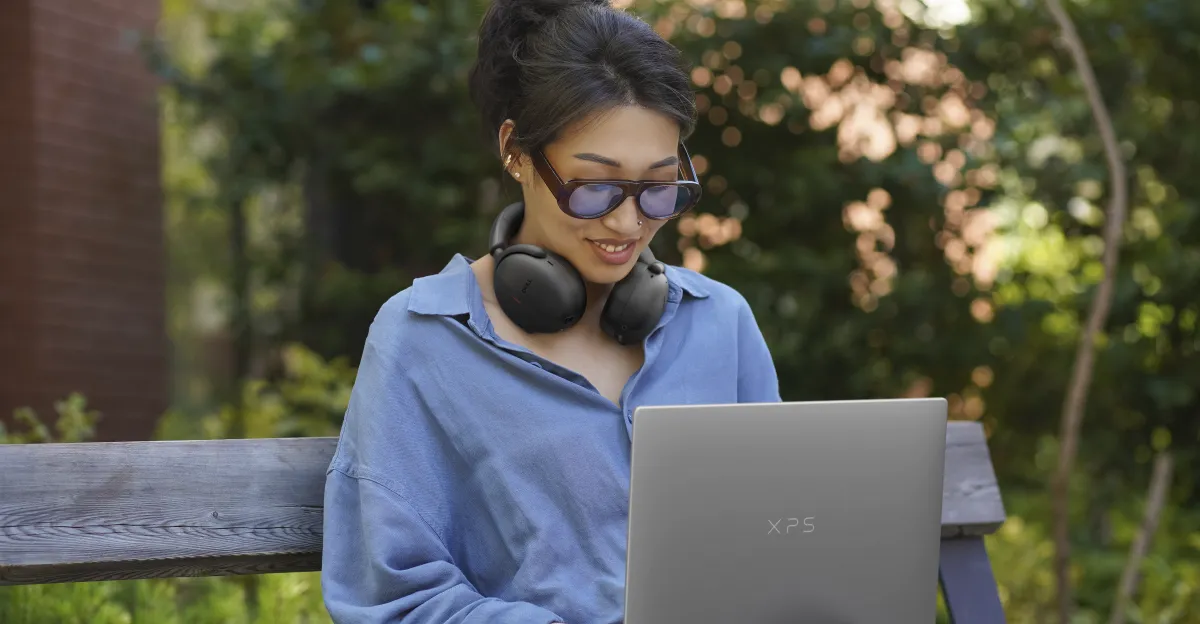 Dell brings back XPS 13 as MacBook Neo competitor – with temporary price of $599 图片 1