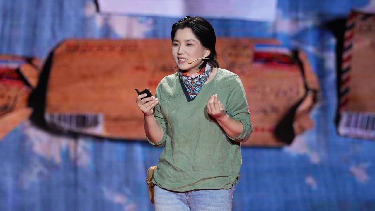 这群人为什么年纪轻轻、好手好脚，却要流浪？｜朱聪 一席 图片 1