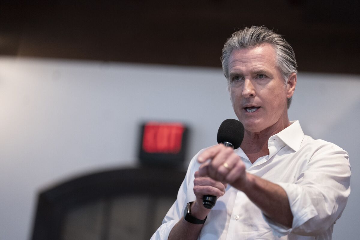 Newsom 要求为 AI 加装“kill switch”，加强对科技公司的监管 图片 1
