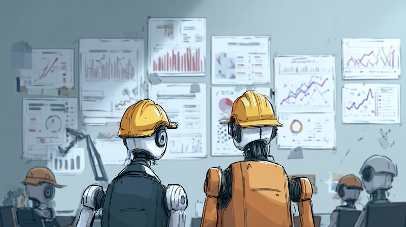 Monitoring LLM behavior: Drift, retries, and refusal patterns 图片 1