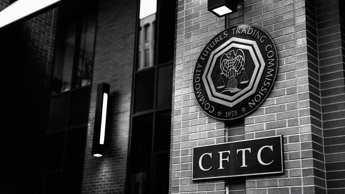 CFTC 员工被要求撤回对可疑石油交易的分析报告 图片 1