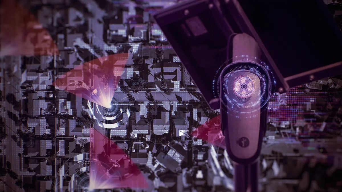 US cities are axing Flock Safety surveillance technology 图片 1