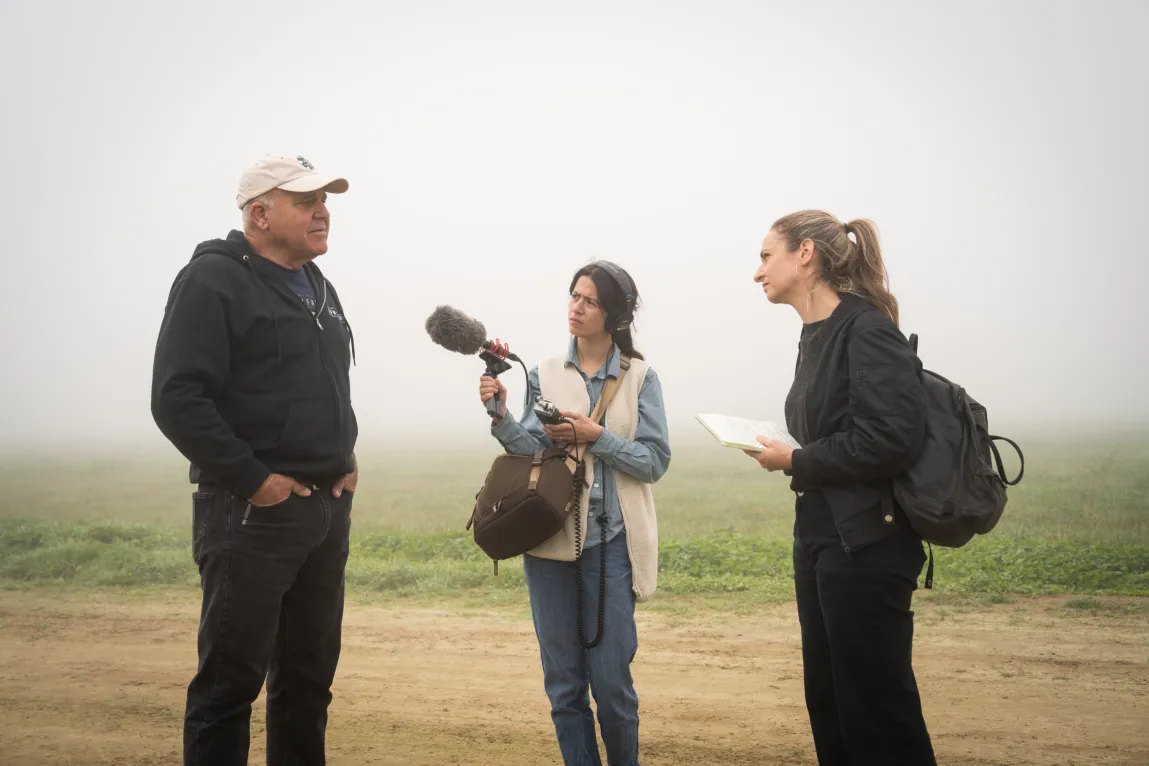 5 Raw Quotes From America’s Largest Raw-Milk Dairy Owner 图片 1