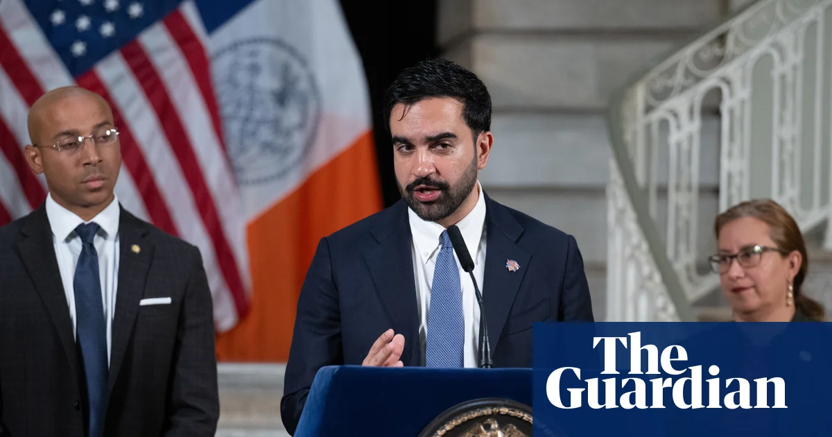 New York's small business owners rejoice as Mamdani cuts red tape 图片 1