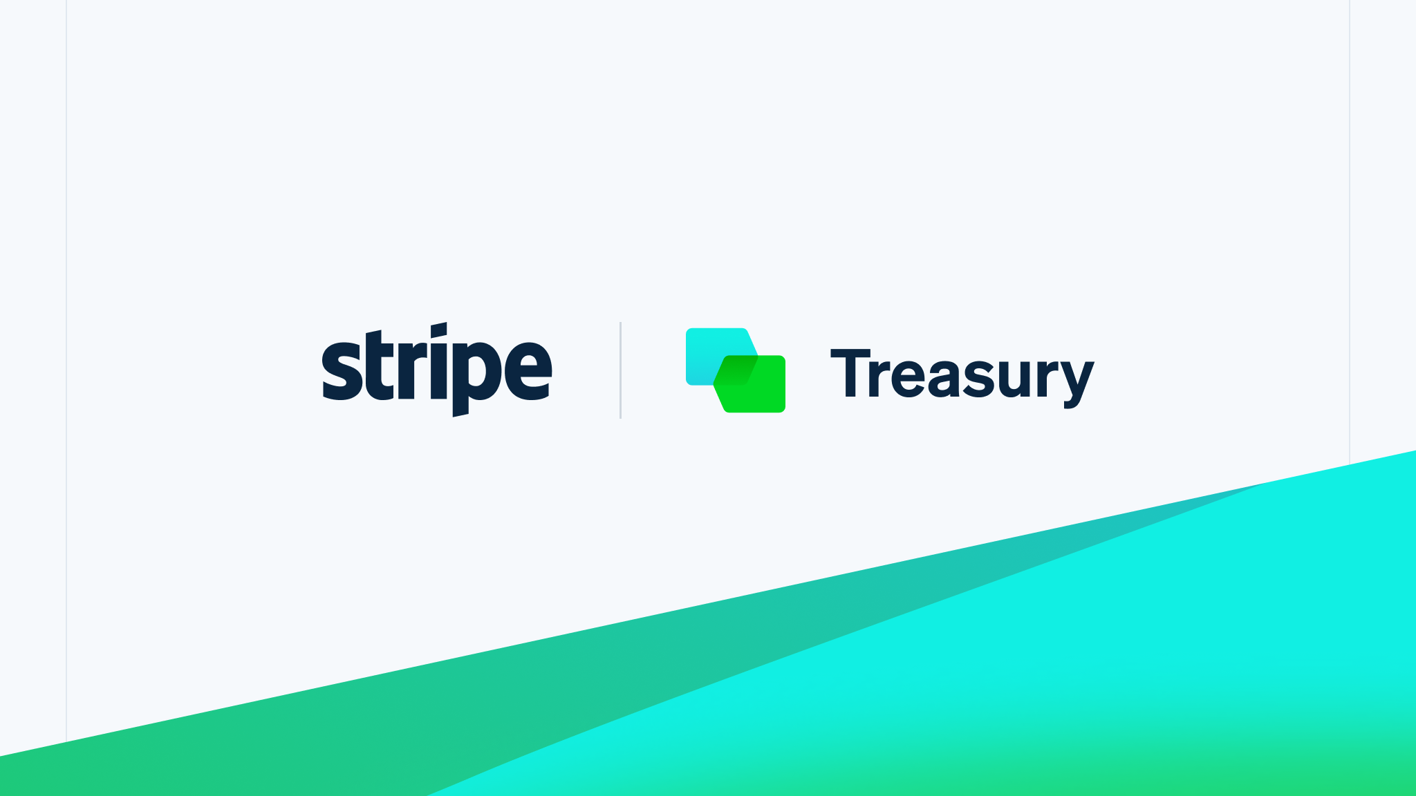 Stripe Treasury 图片 1