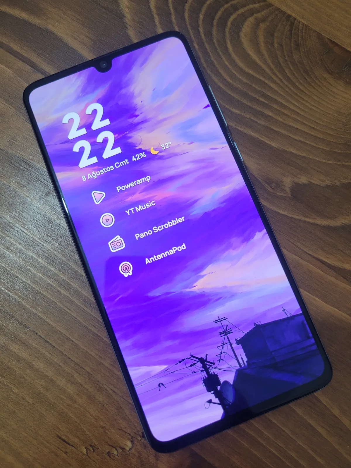 Using an old Android phone as a music player 图片 1