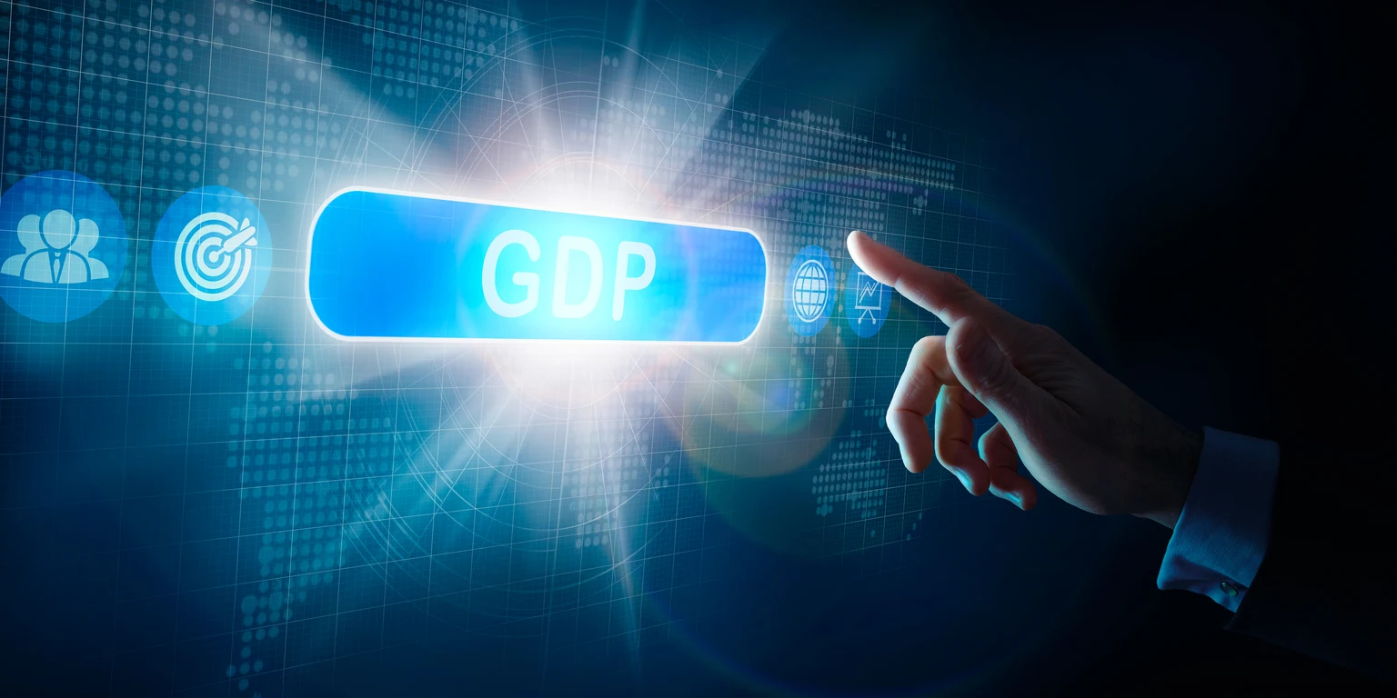 Q2 GDP Nowcast Steady At 2.5% As U.S.-Iran Talks Progress 图片 1