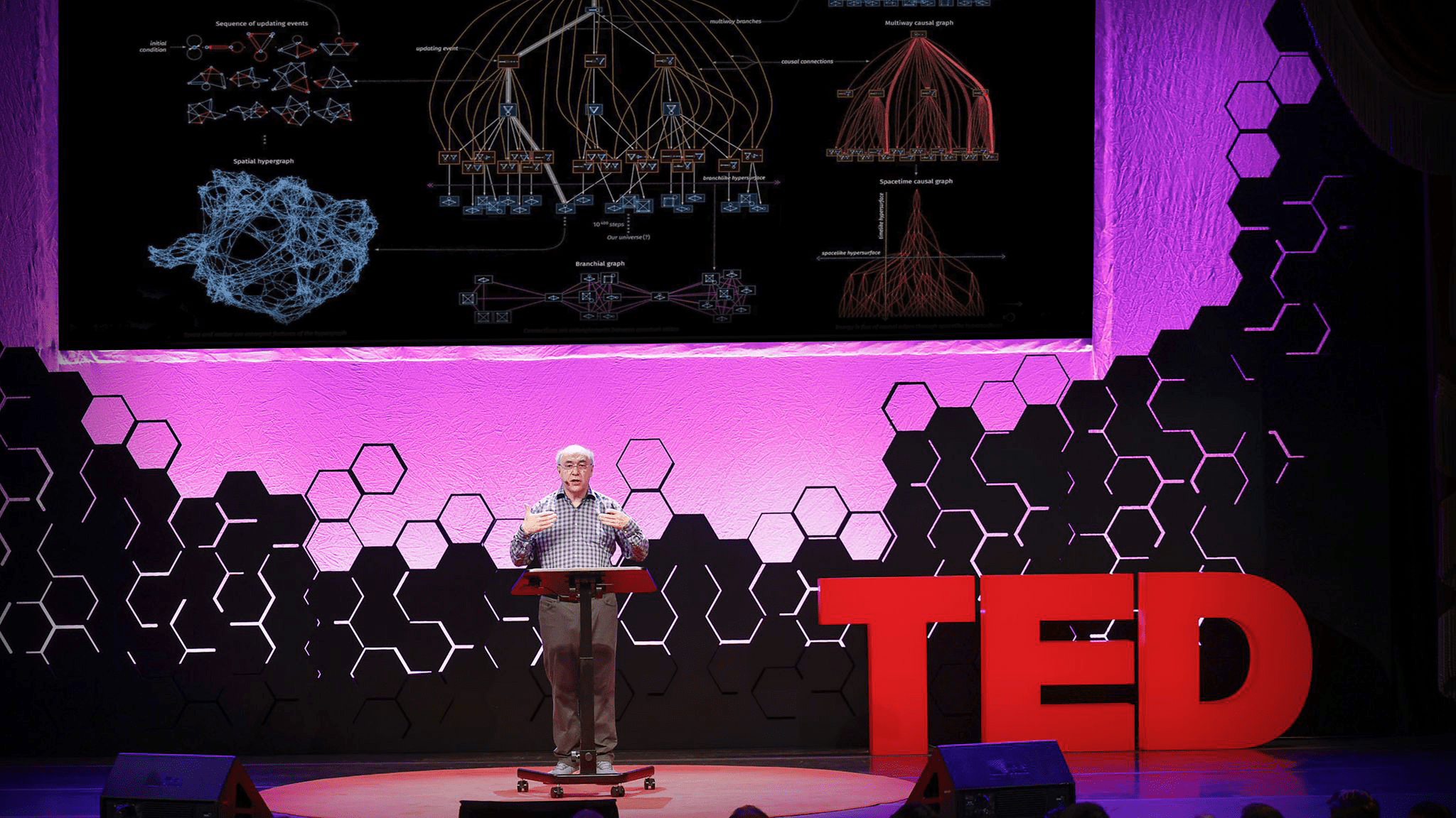 How to think computationally about AI, the Universe and Everything 图片 1