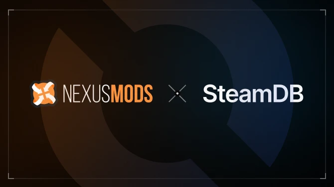 SteamDB 加入 Nexus Mods 图片 1