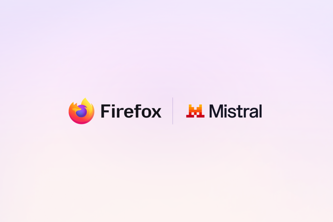 Mozilla 与 Mistral 合作扩大 AI 竞争、保留用户选择 图片 1