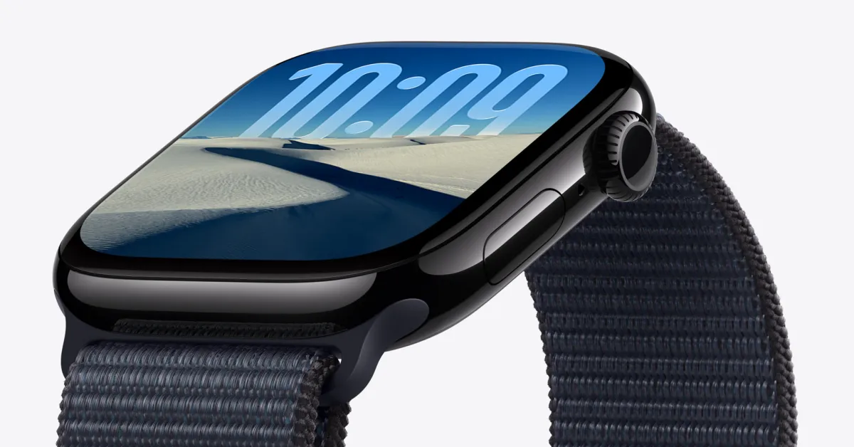Apple Watch Series 11 vs Apple Watch SE 3: Which should you buy? 图片 1