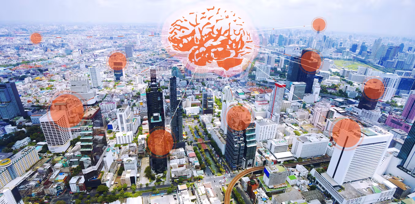 Taxi drivers rarely die of Alzheimer's 图片 1