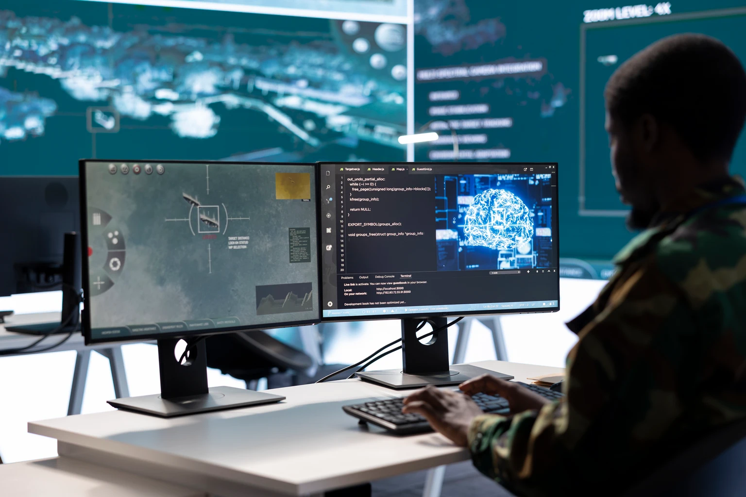 One Stop Systems: The Growth Phase Is Just Beginning For This Smaller Defense/AI Gem 图片 1