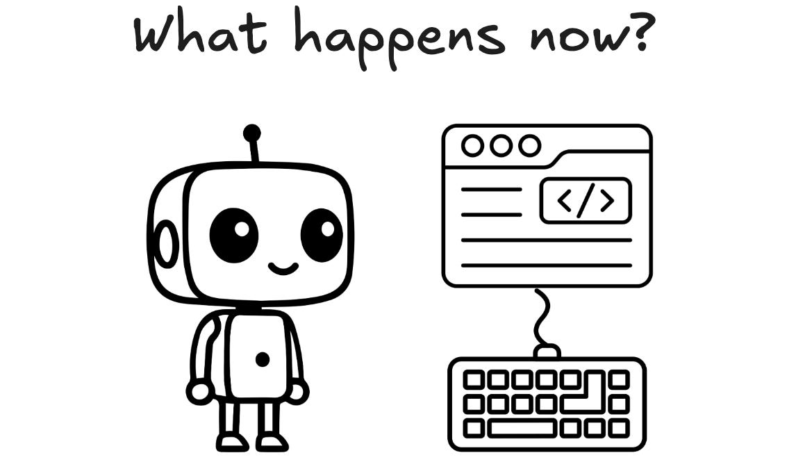 当 AI 编写几乎全部代码时，软件工程将发生什么？ 图片 1