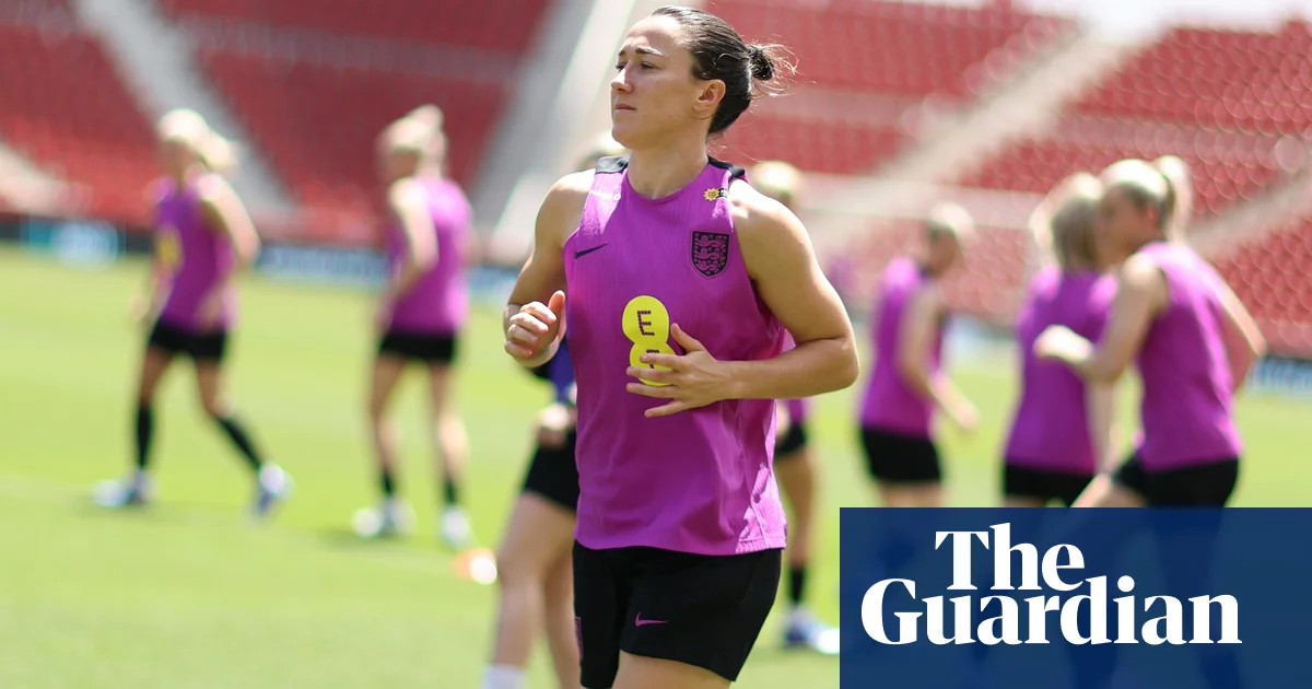 Lionesses seek to tame Spain again and show they are ready to conquer the world 图片 1