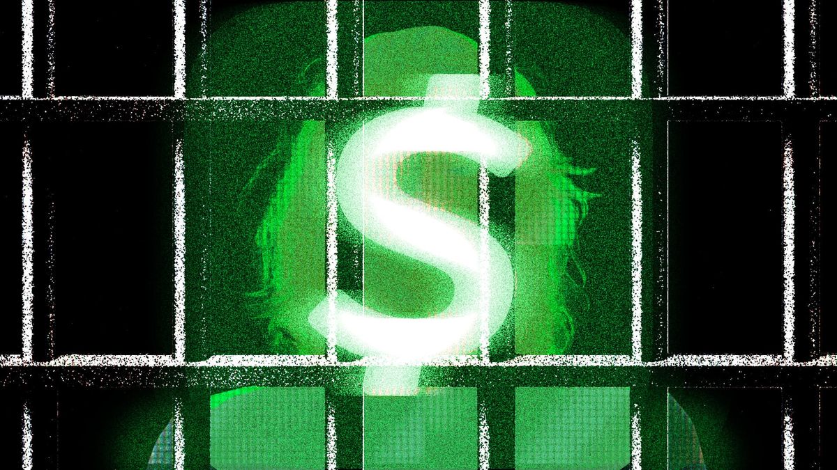 Someone Opened a CashApp in Her Name. She Faces Years in Prison 图片 1