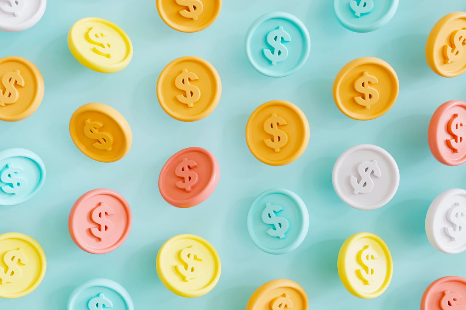 Circle: I Think The Stablecoin Revolution Has A Clear Winner 图片 1