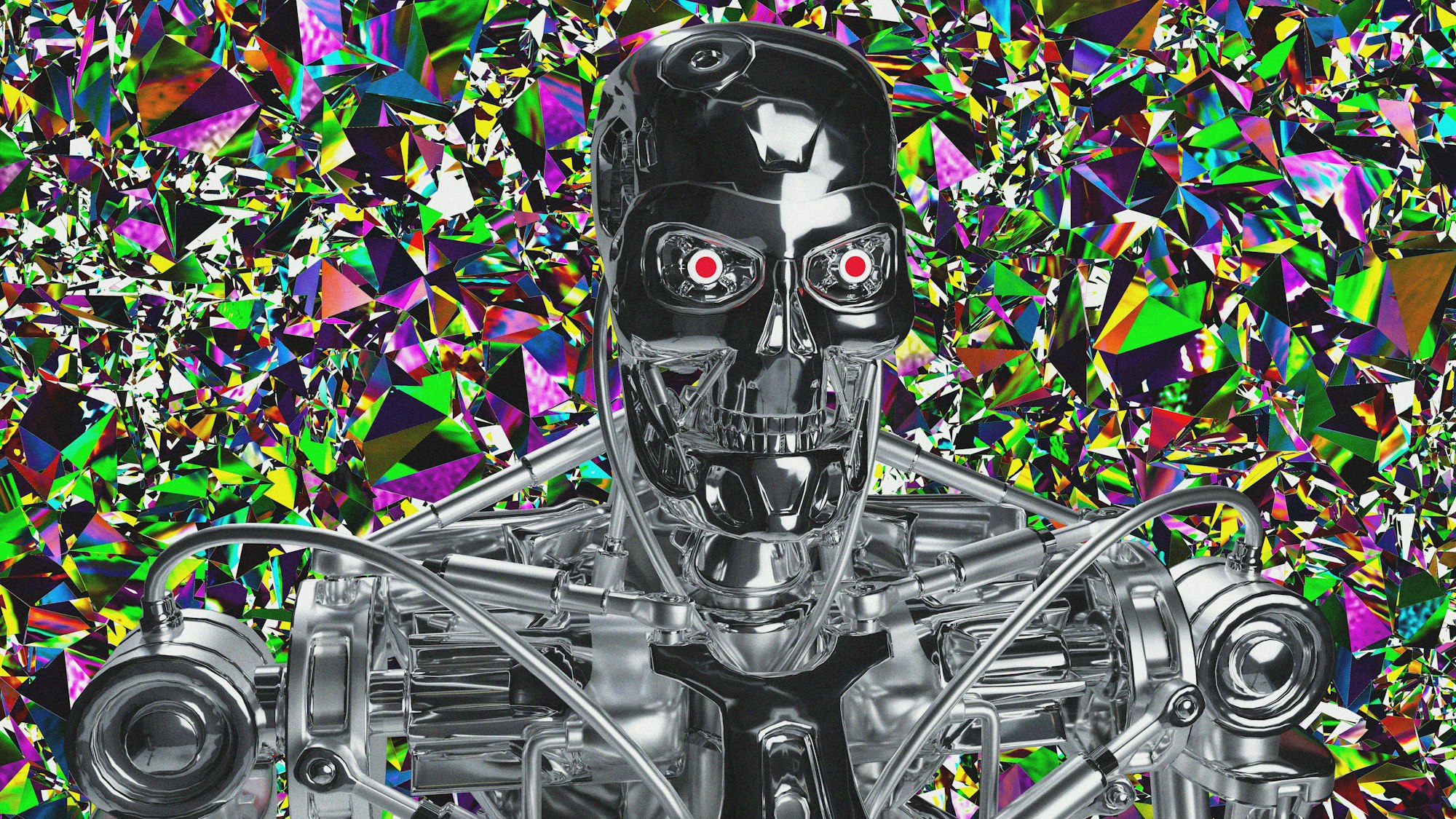 AI Doomsday Bullshit Is Getting Tired 图片 1