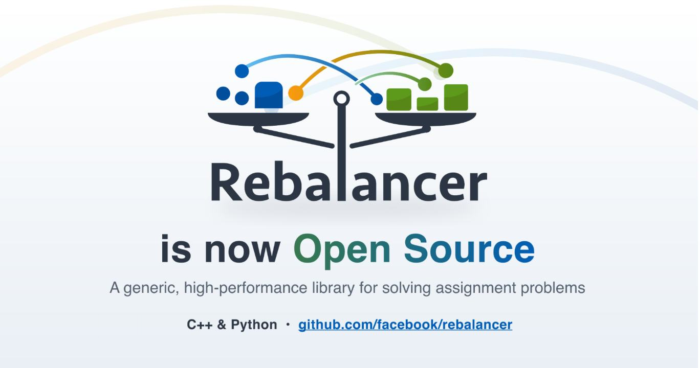 Rebalancer：一个用于求解指派问题的通用高性能库 图片 1
