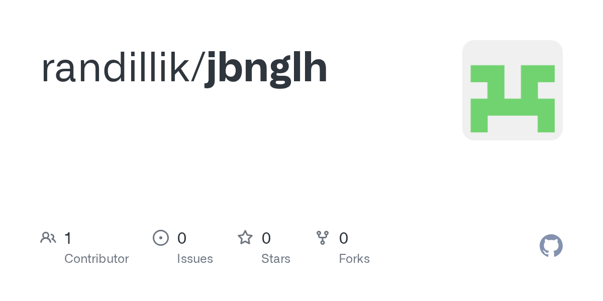 randillik pushed jbnglh 图片 1