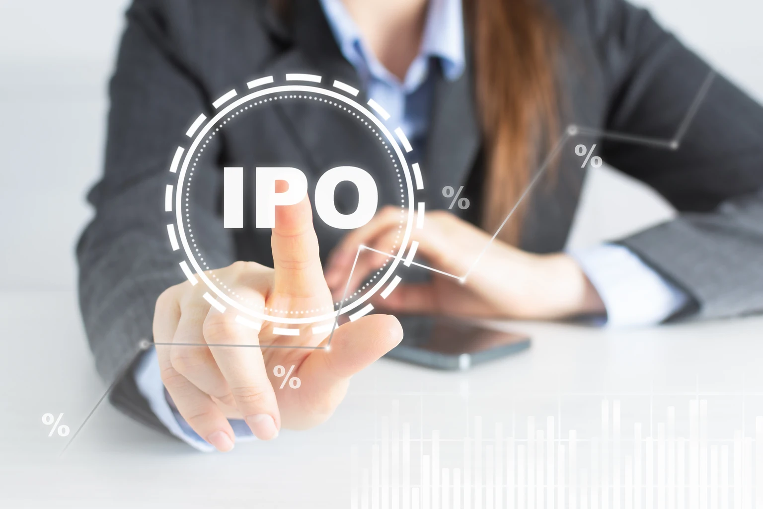 U.S. IPO Weekly Recap: Another Biotech IPO Pops During The Short Holiday Week 图片 1