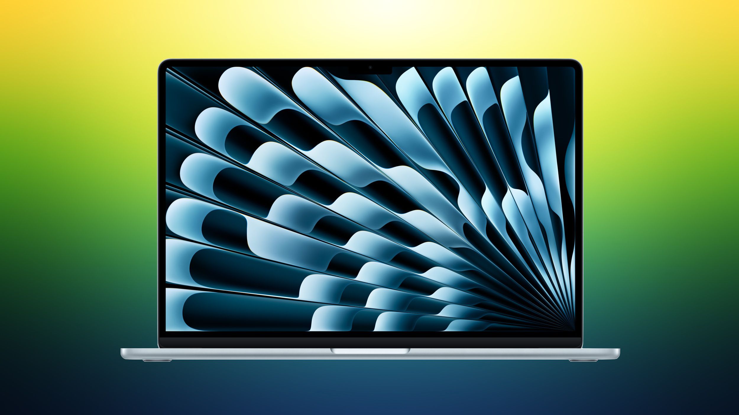 Amazon Offers $150 Discount on M5 MacBook Air Models 图片 1