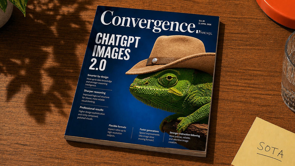 ChatGPT Images 2.0 图片 1