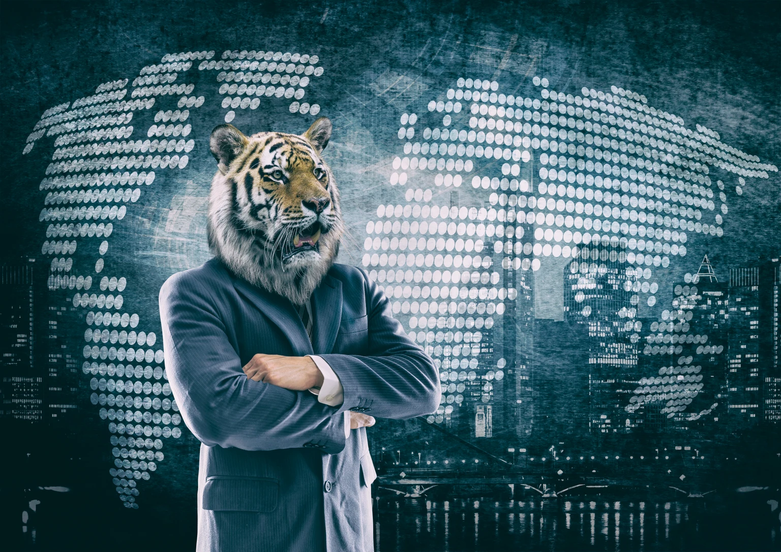 Tracking Chase Coleman's Tiger Global Portfolio - Q1 2026 Update 图片 1