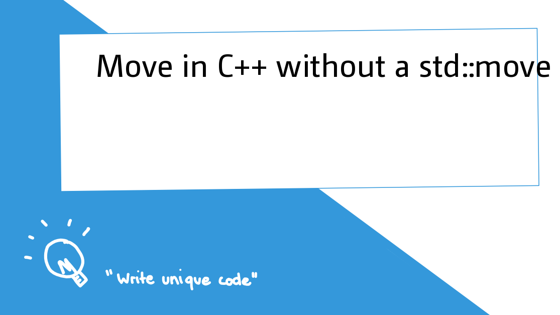 C++ 中无需 std::move 的移动语义 图片 1