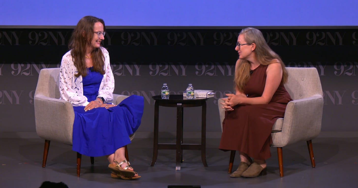 Emily Wilson, the Translator of "The Odyssey," on How Nolan Used Her Material 图片 1