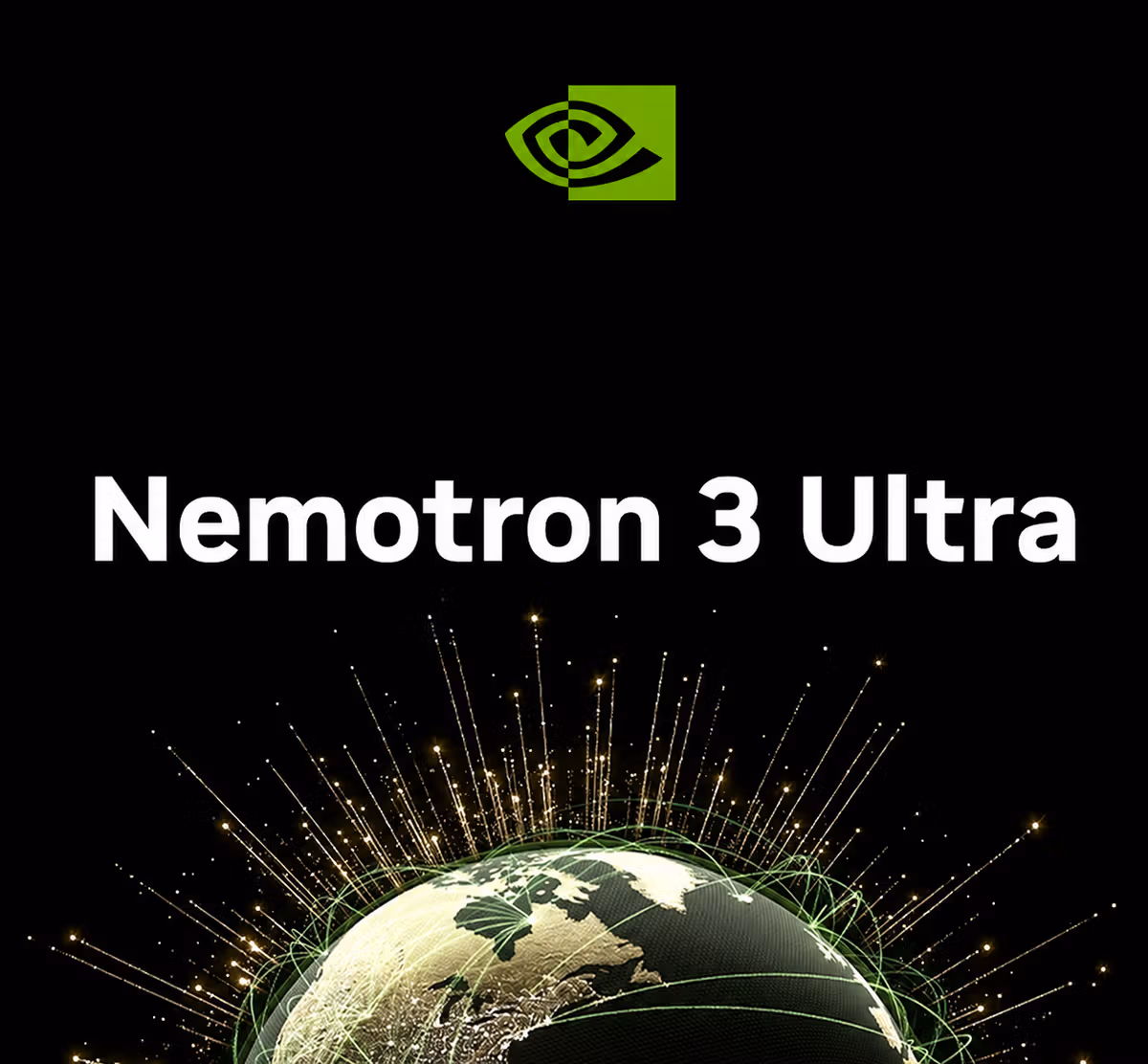 Nemotron 3 Ultra: high-speed, leading US open weights intelligence 图片 1